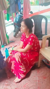 2.1K views · 27 reactions | #藍殺 | Bapi Mousumi | Facebook