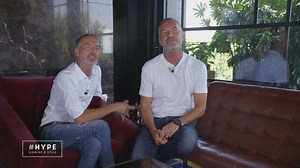 I gemelli Dean & Dan Caten Video | Mediaset Infinity