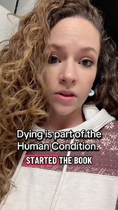 6.3K views · 171 reactions | A passage from the book “Being Mortal” by Atul Gawande #books #quote #dying #palliativecare #endoflifecare | Your Palliative PA | Facebook