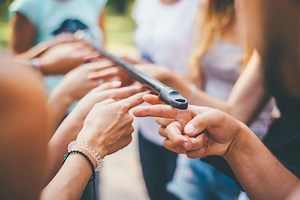 Team Building Icebreakers