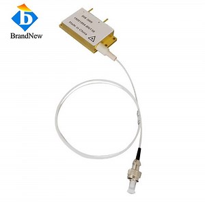 [Hot Item] 975nm 976nm 980nm Fiber Coupled 40W Laser Diode Module