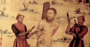 The Horrifying Chinese Execution Method Called Lingchi, Explained