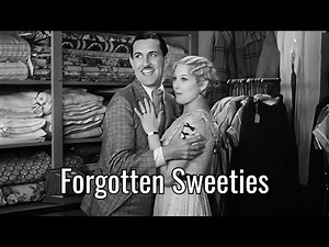 Forgotten Sweeties (1927) Charley Chase classic comedy short