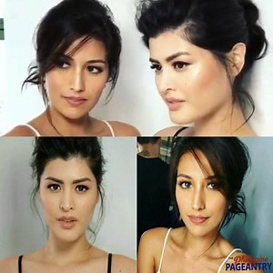 2.6K views · 61 reactions | BTS: Miss Universe Philippines Rachel Peters and Binibining Pilipinas International Mariel De Leon in a photoshoot at Moss Manila House Inc.  #ThePhilippinePageantry #RachelPeters #MissUniversePhilippines #MarielDeLeon #BinibingPilipinasInternational #BbPilipinas2017 (c) Renz Pangilinan, Rachel Peters | The Philippine Pageantry | Facebook