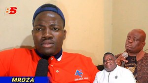 62K views · 675 reactions | Mroza Fakude ugonyuluke konke ngokuhlukunyezwa uMeya uMathe  Full Video https://youtu.be/iHAyxXQ_mVA?si=eyxir7Jdrci9wy_r #ngimilemkhanyakude | Bhanyazile TV2 News | Facebook