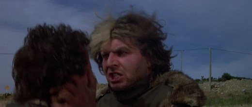 Mad Max (Teljes Film) - 1080p