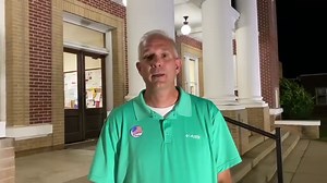 2.1K views · 54 reactions | Interview with Scott Evans at the Clarke County Courthouse. | Clarke County Hot Topics | Facebook