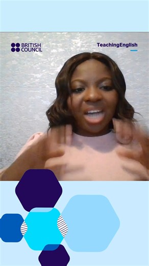 Bolape Olaosebikan explains about action research for professional development. #TeachingEnglish #ELTcpd #ProfessionalDevelopment | TeachingEnglish - British Council