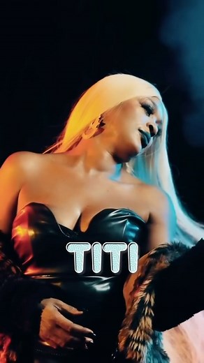 TITI on Instagram: "TAY MA TOTHIE FI 🎤 🦁 ❤️ #viral #senegal #fyp"