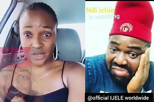 55K views · 530 reactions | Single mother advising married women | IGBO Language | Facebook