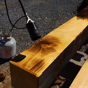 9.5K views · 39 reactions | Simple Timber Frame Cabin Workshop That Anyone Can Build | Out of the Woods Forestry | Facebook