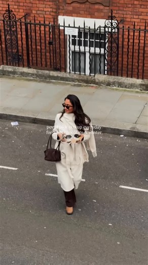 Hannah on Instagram: "cosy season is here ✨ outfits I’ve worn lately from @asos . Which is your fave? ad"