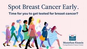 Montefiore Einstein Comprehensive Cancer Center uses the latest...