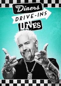 Diners, Drive-Ins and Dives: Triple D Nation: Tots & Turkey