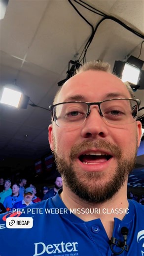 Professional Bowlers Association (PBA) on Reels