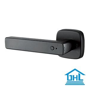 [Hot Item] Haptic Feedback Touchscreen CS8 Anti-Smudge Coating Smart Lock