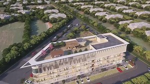 R-Tech Emporio, located in the heart of Jaipur. This luxurious property gives you the ultimate investment options ranging from many offers. Visit us today! R-Tech Emporio Mansarovar, Jaipur, Rajasthan - 302020 #rtechgroup #commercial #jaipur #rajasthan #investments #investmentopportunity #luxury #shops #foodcourt #nightclub #rtechemporio | R-Tech Group | Facebook