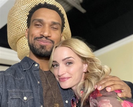 Who is Zion from Ginny and Georgia?