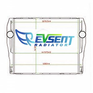 [Hot Item] Intercooler OE W6926001/ 0706657A/1e3316 Spi 4401-2517/4401-3809 for Peterbilt 377-389 379