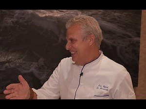 What’s cooking with Chef Eric Ripert | New York Live TV