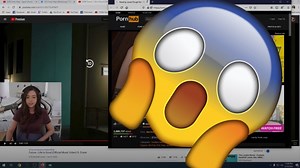 Pokimane Accidental Pornhub Stream Controversy | Know Your Meme