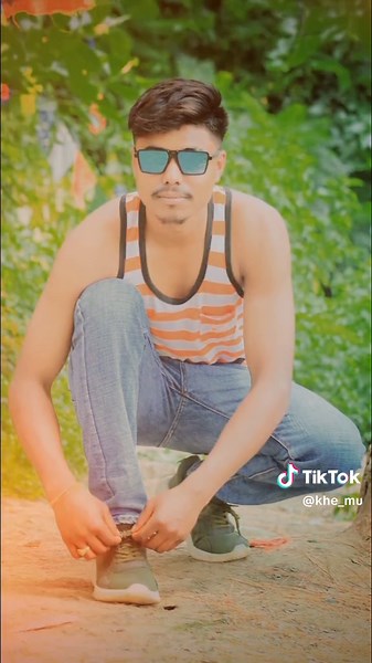 KHE_MU❣️ on TikTok