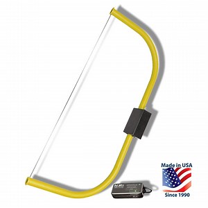 2-foot Hot Wire Foam Bow Cutter | Styrofoam, EPS, XPS - Etsy