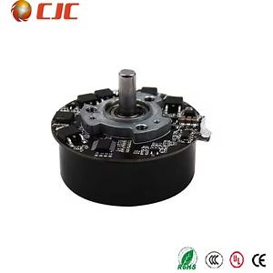 [Hot Item] Micro Inner Rotor Brushless BLDC Motor Electric DC Motor for Massage Chair