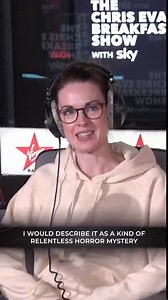 8K views | Call the midwife superstar, Jessica Raine is switching on the spook with this chilling new Amazon Prime Video show The Devil’s Hour, available from this Friday 28th October via Sky Q.  #JessicaRaine #scary #Halloween #Horror #TheDevilsHour #PeterCapaldi #newtvshow #horrorfan #instareels #fyp | Virgin Radio UK | Facebook