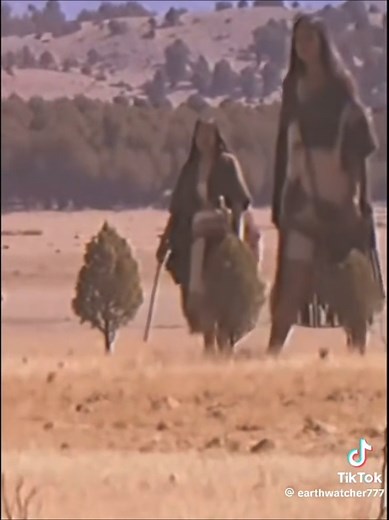 Nephilim & Giants Footage: South America Conspiracy