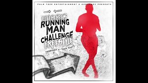 1.4K views · 14 reactions | iHeartMemphis - My Boo (Running Man Challenge) (Prod. by Buck Nasty) *Official Song & Compilation Video* RunningManChallenge #RunningMan #MyBoo | Buck Nasty | Facebook