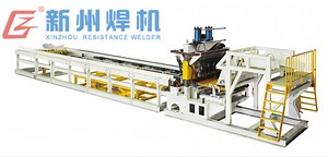 [Hot Item] Steel Grating Welding Machine/Steel Forging Welding Machine/Galvanized/G325/G405