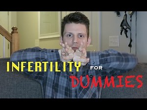 Infertility Terms for Dummies From a Dummy 🤓
