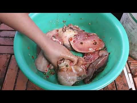 Beef Tongue Roast | Beef Tongue Recipes | How To Make Beef Tongue Roast