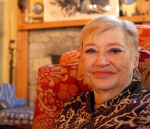 Humor helped Mary Travers in cancer battle