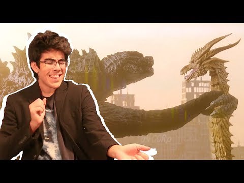 The Best Godzilla Fan-Films of 2019! ~ DID YOU WIN?!