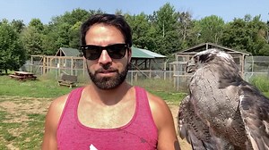 Wildlife Science Center on Reels