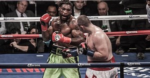 Boxer Danny Kelly Jr. Murdered in Front of Girlfriend and His Children on Christmas Eve