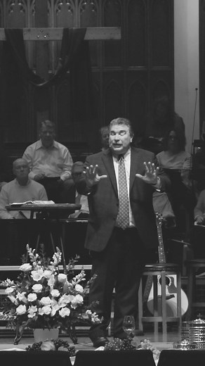 The payment for sin #SermonClip #FBCNorman #ChristianFaith #GodIsGood #JesusSaves #WorshipTogether #ChurchFamily #BaptistChurch #FaithInAction #LivingFaith #CommunityOfBelievers #ChurchLife #JesusChrist #Inspiration #FaithJourney #WorshipExperience #Encouragement #GodsWord #ForYourPage #FYP | First Baptist Church, Norman