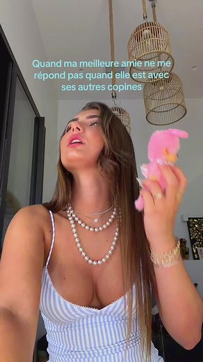 C’est quoi ça ? Quand ma meilleure amie m’ignore avec ses copines
