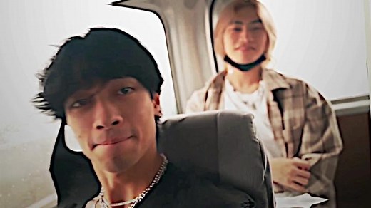 Sebryan Moments: Fun Highlights from the New Video