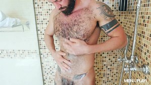 Bruno Max & Sir Peter (720p)