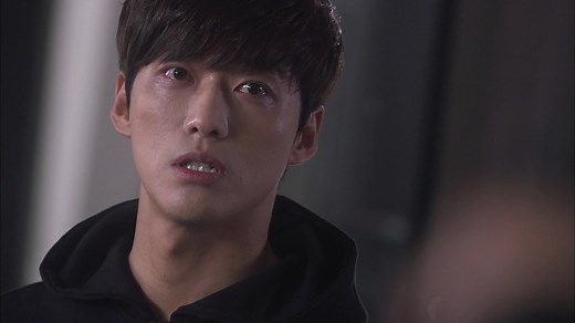 The Girl Who Sees Smells | Watch with English Subtitles & More | Viki