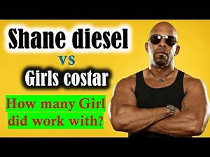 Shane diesel vs girls costar ❤2026
