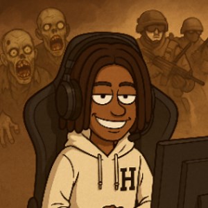 t2hifty - Twitch