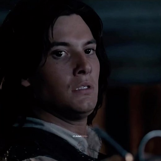 I Heart Prince Caspian - Ben Barnes Narnia Edit