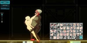 ALIEN QUEST EVE FULL GALLERY + END SCENES [V.1.01 COMPLETED]