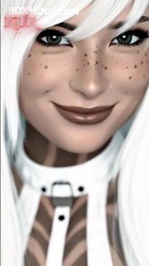 KUROYAMMI & ImTimka / #3DXChat / #3dxchat / #shantemora / #3DX_Chat