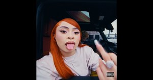 Think U The Shit (Fart) - Single by Ice Spice on Apple Music