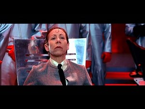 Really? Really! - Frau and Dr Evil, Austin Powers: The Spy Who Shagged Me